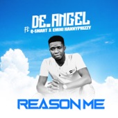 Reason Me (feat. Q-SMART & EMINI HANNYPHIZZY) artwork