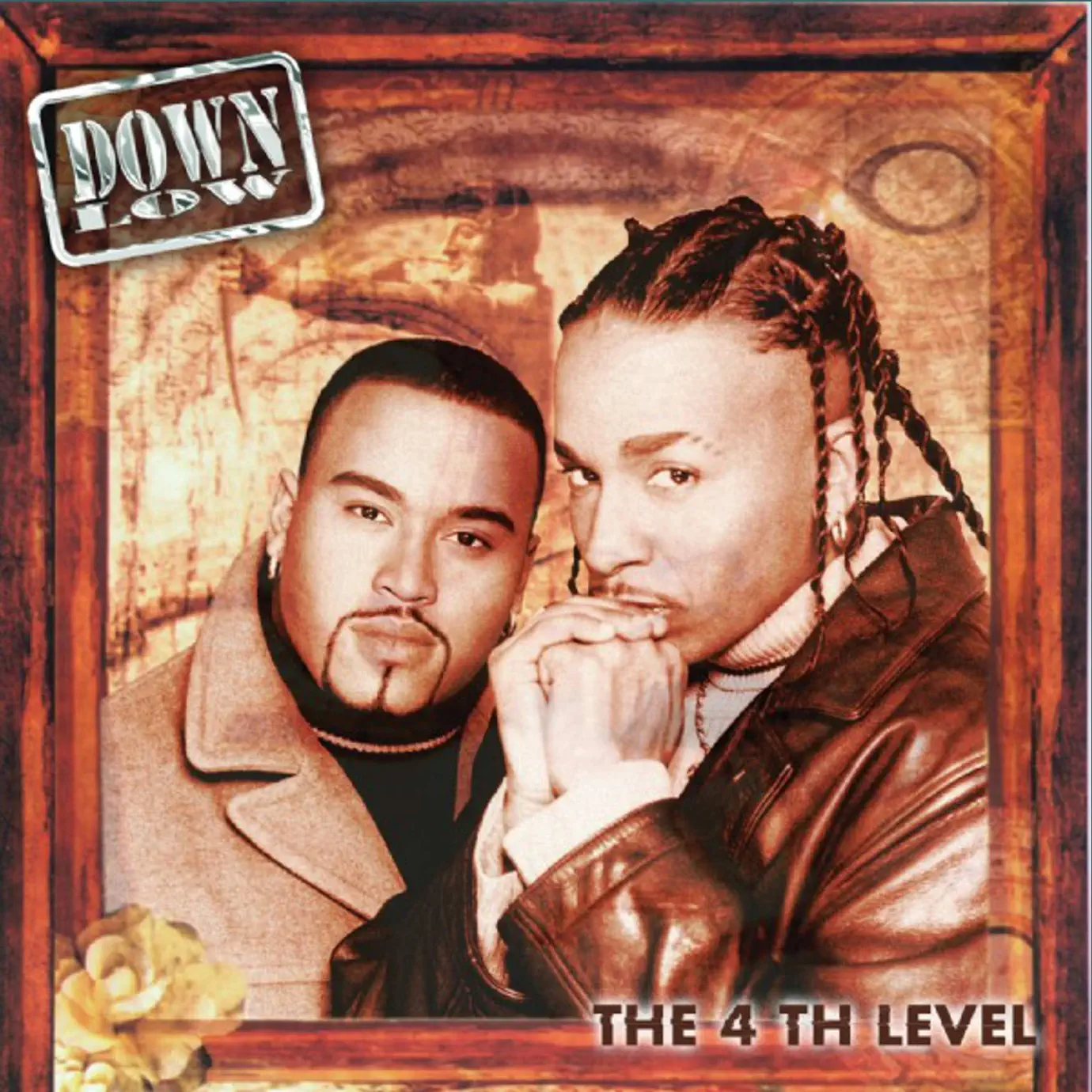Jackers ‎- Down 4 Life (1996) [FULL ALBUM] (FLAC) [GANGSTA