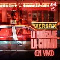 La Muñeca de la Ciudad (En Vivo) - Single - Grupo Versax