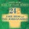 I Met the Master - Jake Hess & The Jordanaires lyrics