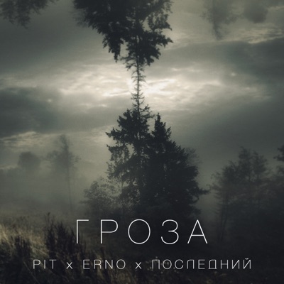Гроза - Single