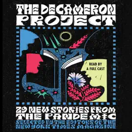 The Decameron Project (Unabridged)