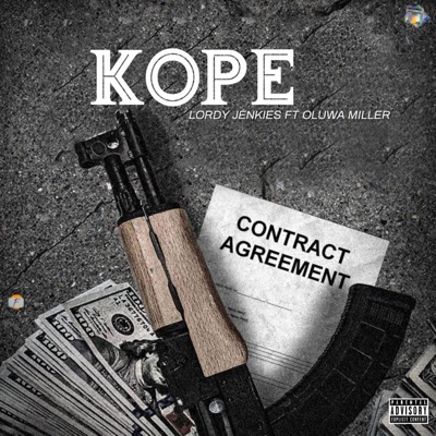 Kope - Single
