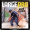 The Hardest (feat. Styles P & AZ) - Large Professor lyrics