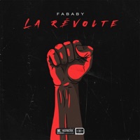 La révolte - Single - Fababy