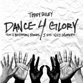 Dance 4 Glory (feat. V. Bozeman, Donel, J-Sol & Nezi Momodu) artwork