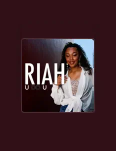 Listen to RIAH, watch music videos, read bio, see tour dates & more!