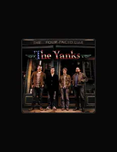 Listen to The Yanks, watch music videos, read bio, see tour dates & more!
