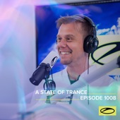 Asot 1008 - A State of Trance Episode 1008 (DJ Mix) artwork
