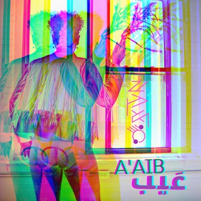 A'aib - Single