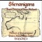 Lobster Quadrille - Shenanigans lyrics
