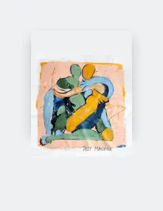 聆聽 Post Machine、觀看音樂影片、閱讀小傳、查看巡演日期等！