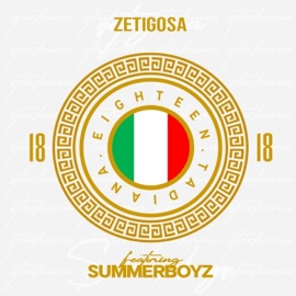 18 Tadiana (feat. SummerBoyz) Zetigosa