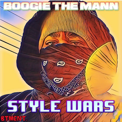 Style Wars (feat. Akaye) - Single