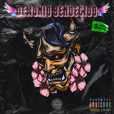 Demonio Bendecido (feat. Patron RS) - Single