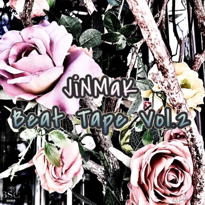 JiNMaK Beat Tape, Vol. 2