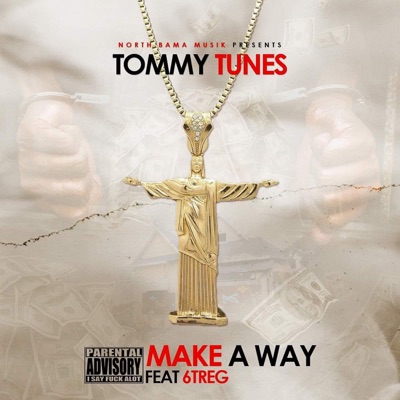 Make a Way - Single