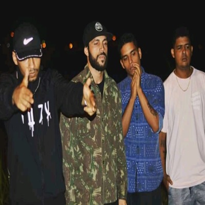 Futuro Breve Presente (feat. Sethimo, Schnneider & Rafael Couto) - Single