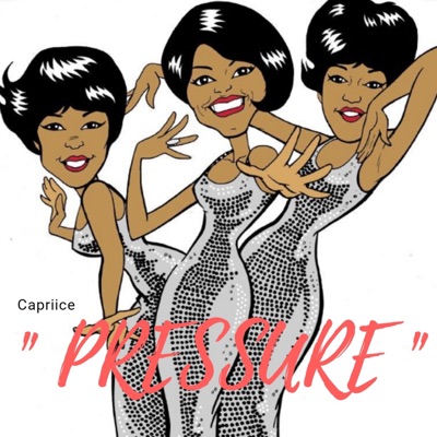 Pressure - Single