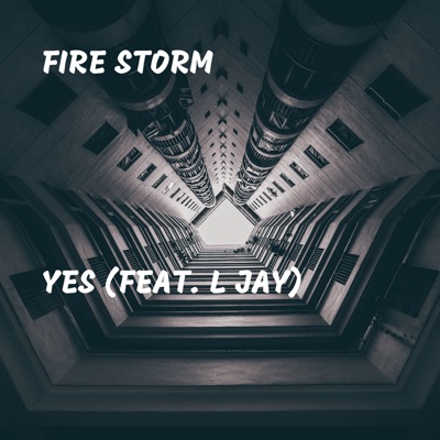 Yes (feat. L Jay) - Single