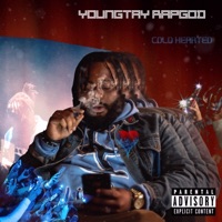 Cold Hearted - Single - Young Tay Da Rap God