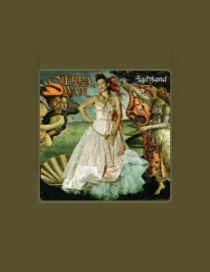 聆聽 Sierra Swan、觀看音樂影片、閱讀小傳、查看巡演日期等！