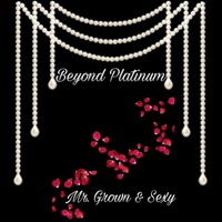 Mr. Grown & Sexy - Single - Ditta Don Juan