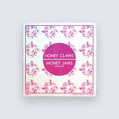 Honey Clawsを聴いたり、ミュージックビデオを鑑賞したり、経歴やツアー日程などを確認したりしましょう！