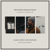 Repentance (Reimagined) - Single - Gable Price and Friends & Cory Asbury