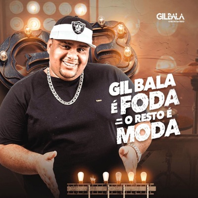 É Foda, o Resto É Moda - Single