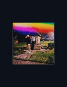 Ascolta CRVXZ, guarda video musicali, leggi la biografia, vedi le date del tour & altro!