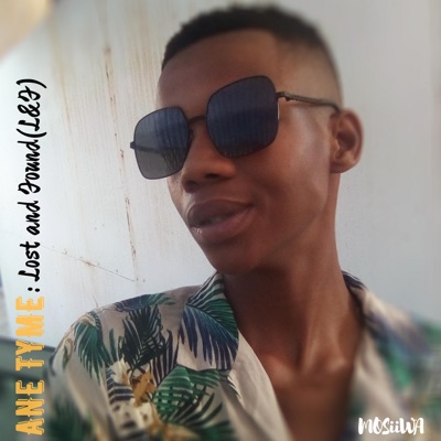 Ane Tyme : Lost and Found