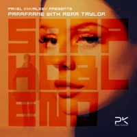 Sappho Blend - Single - PARAFRAME, Abra Taylor & Pavel Khvaleev