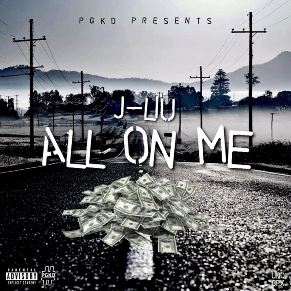 All On Me