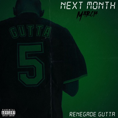 Next Month: March - EP