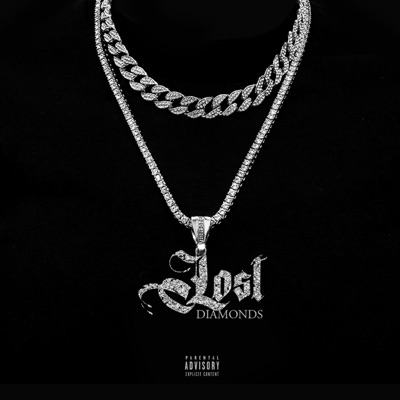 Lost Diamonds