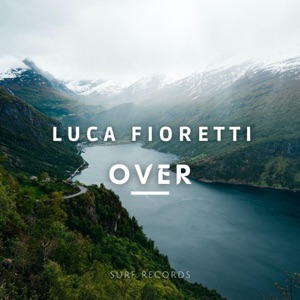 Over - EP