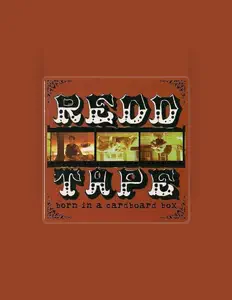 Luister naar Redd Tape, bekijk muziekvideo's, lees de bio, bekijk de tourdata, en meer!