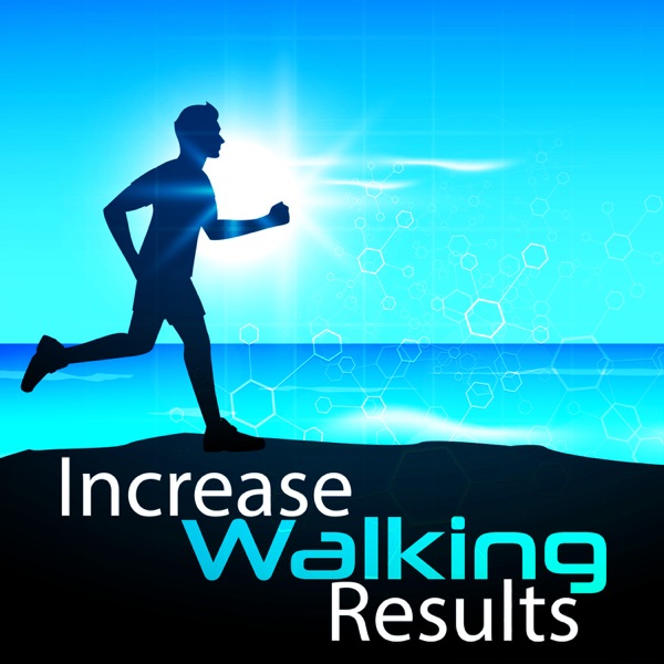 Increase Walking Results: Chillout Music for Lose Weight during the Walking, Sports, Workout & Running, Ambient Electronic Sounds, Lounge Chill Out Relaxing Music