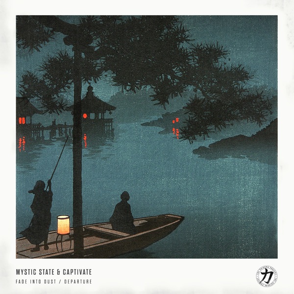 Fade into Dust / Departure - Single