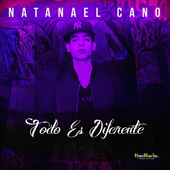 Cover artwork for Y Qué