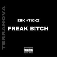 Freak Bitch - Single - Ebk Stickz
