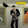 Plec pe marte - Smiley