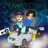 Vans/Ketamin - Single