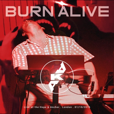 Burn Alive