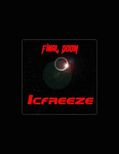 聆聽 Icfreeze、觀看音樂影片、閱讀小傳、查看巡演日期等！