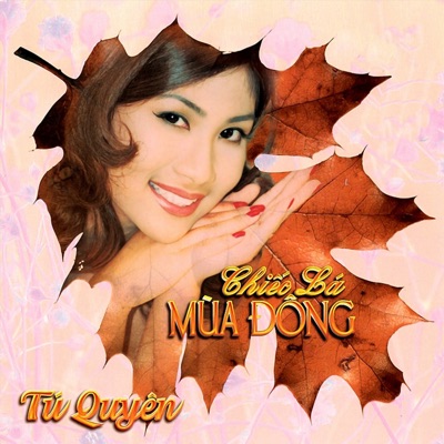 Chiếc Lá Mùa Đông