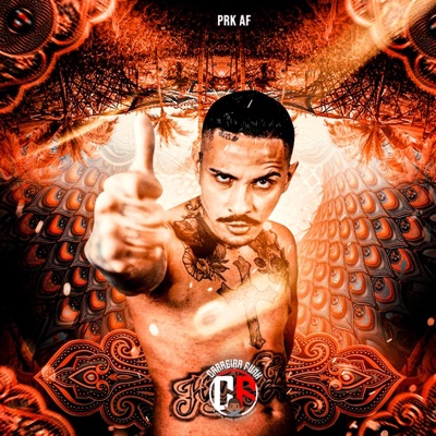 Meu Mano To Mec - Single