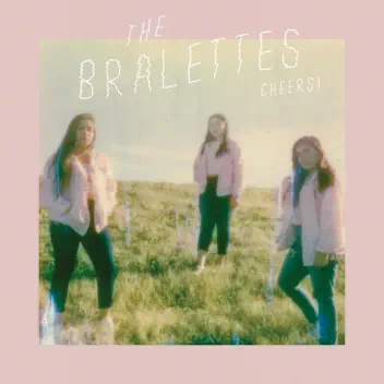 Cheers! album cover