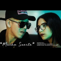 Te Deseo Suerte - Single - Ropísagu